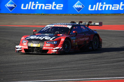 Miguel Molina, Audi Sport Team Abt Sportsline, Audi RS 5 DTM