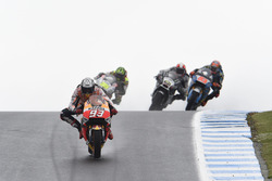 Marc Marquez, Repsol Honda Team