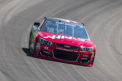 Kurt Busch, Stewart-Haas Racing Chevrolet
