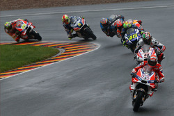 Андреа Довициозо, Ducati Team