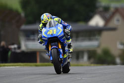 Алейш Еспаргаро, Team Suzuki MotoGP