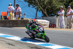 Jonathan Rea, Kawasaki Racing Team