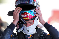Max Verstappen, Red Bull Racing