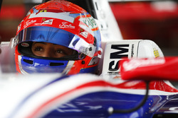 Antonio Fuoco, Trident