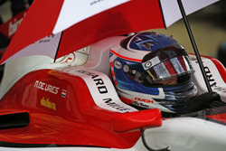 Nyck De Vries, ART Grand Prix