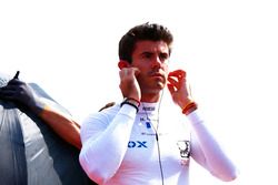 Norman Nato, Racing Engineering