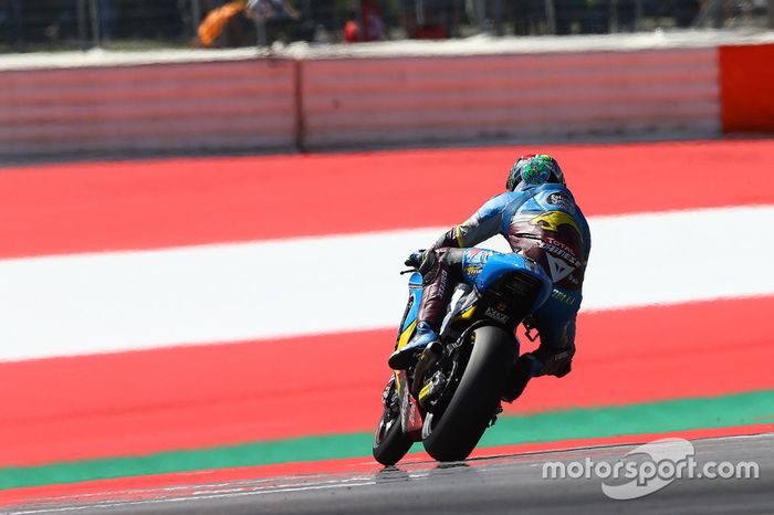 Franco Morbidelli, Marc VDS
