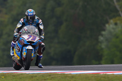 Alex Marquez, Marc VDS