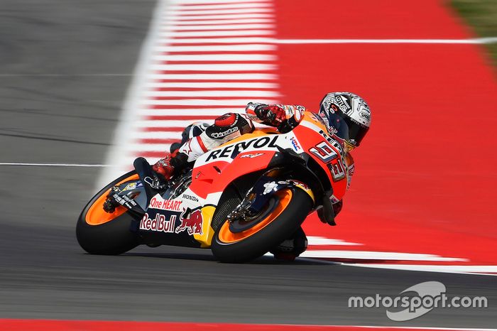 Marc Márquez, Repsol Honda Team