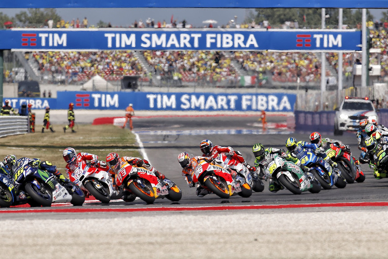 Marc Marquez, Repsol Honda Team, Dani Pedrosa, Repsol Honda Team