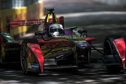 Sam Bird, DS Virgin Racing