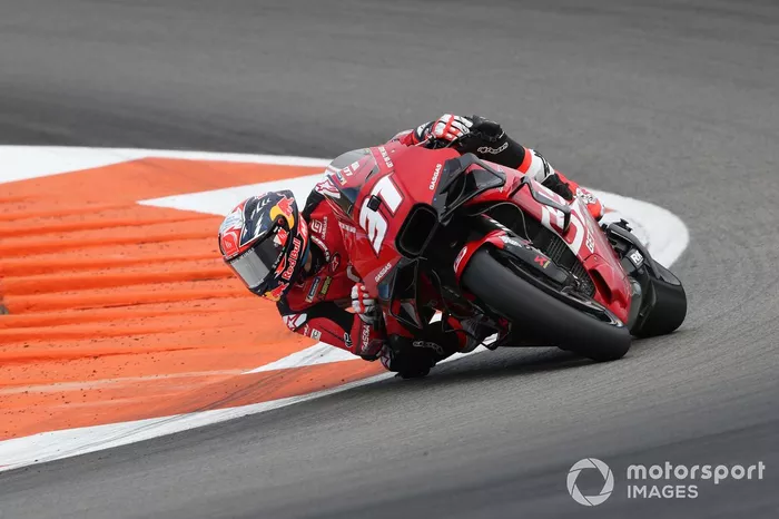 Pedro Acosta, Tech3 GASGAS Factory Racing