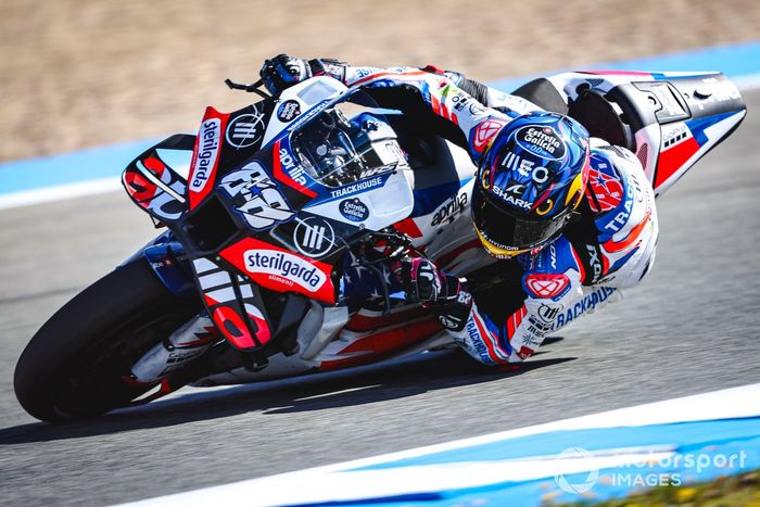 Miguel Oliveira, RNF MotoGP Racing