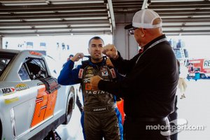 David Gravel, GMS Racing