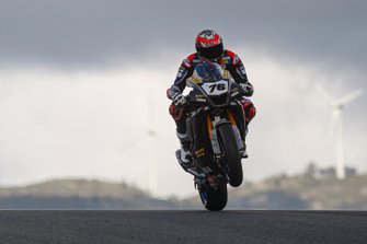 Ten Kate Racing Yamaha