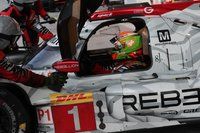 Rookie Test