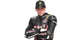 Scott Redding