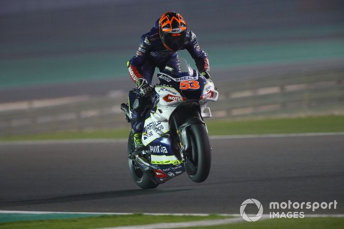 Tito Rabat, Avintia Racing