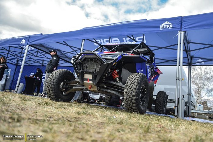 Columna Medica Baja Drawsko Pomorskie