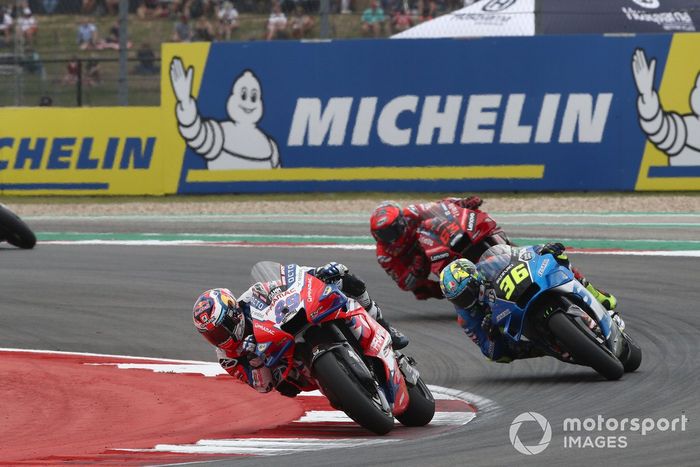 Jorge Martín, Pramac Racing