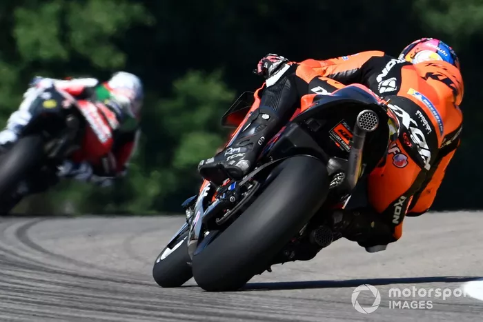 Remy Gardner, KTM Tech3