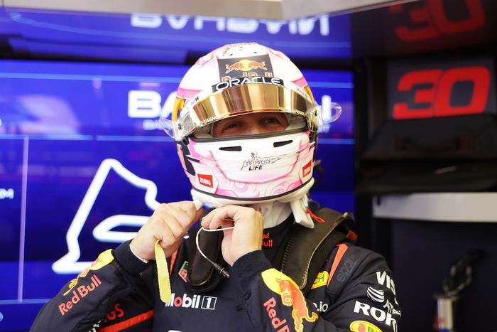 Liam Lawson, Red Bull Racing