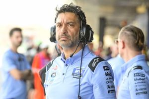 Frankie Carchedi, Gresini Racing