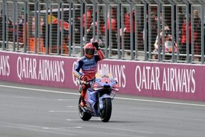 Marc Márquez, Gresini Racing