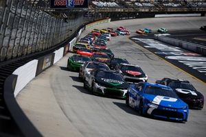 Denny Hamlin, Joe Gibbs Racing Toyota