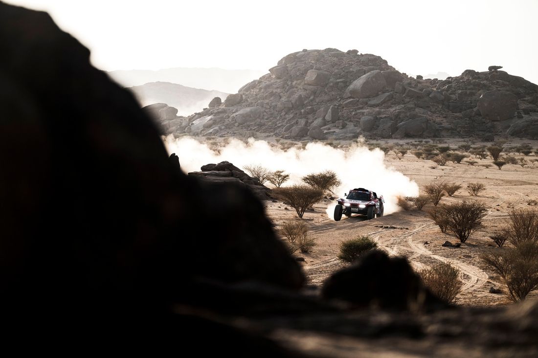 #278 MD Rallye Sport MD: Jean Pierre Strugo, Christophe Crespo