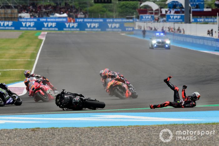 Marco Bezzecchi, Aprilia Racing