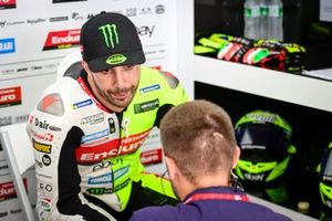 Andrea Iannone, VR46 Racing Team