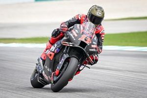 Maverick Viñales, Aprilia Racing Team