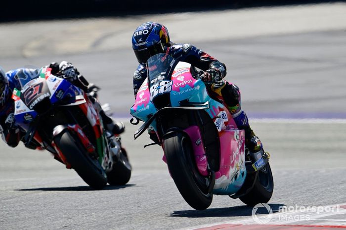 Miguel Oliveira, RNF MotoGP Racing