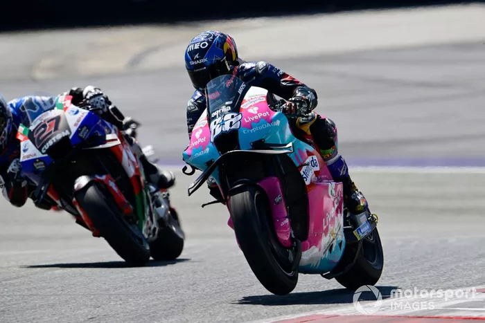 Miguel Oliveira, RNF MotoGP Racing