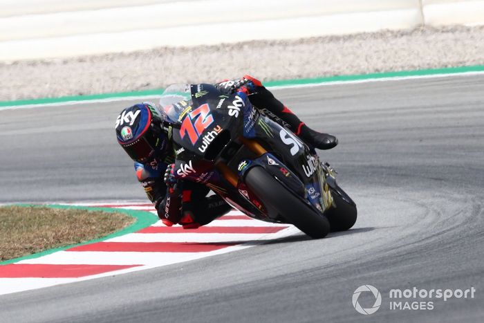 Marco Bezzecchi, Sky Racing Team VR46