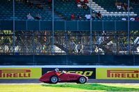 Silverstone Historic F1