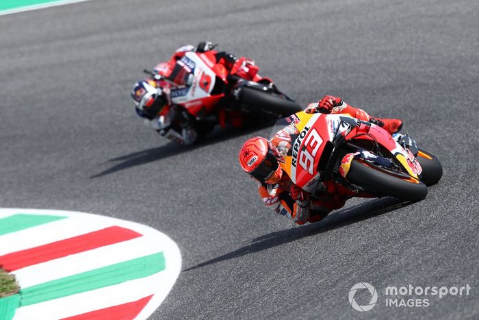 Marc Márquez, Repsol Honda Team