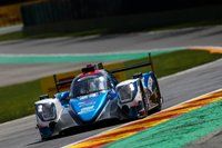 PR1 Mathiasen Motorsports