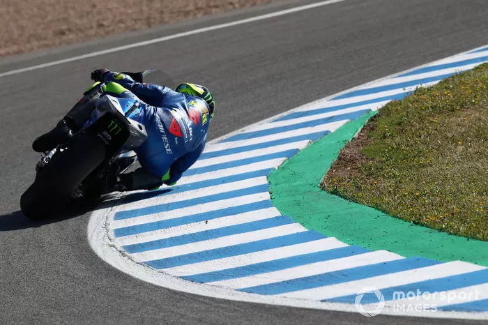 Joan Mir, Team Suzuki MotoGP