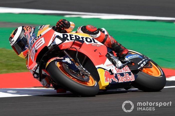 Jorge Lorenzo, Repsol Honda Team