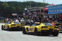 Canadian Tire Motorsport Park