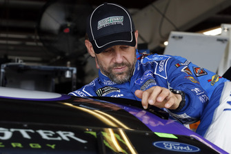 Matt Kenseth, Roush Fenway Racing, Ford Fusion NESN