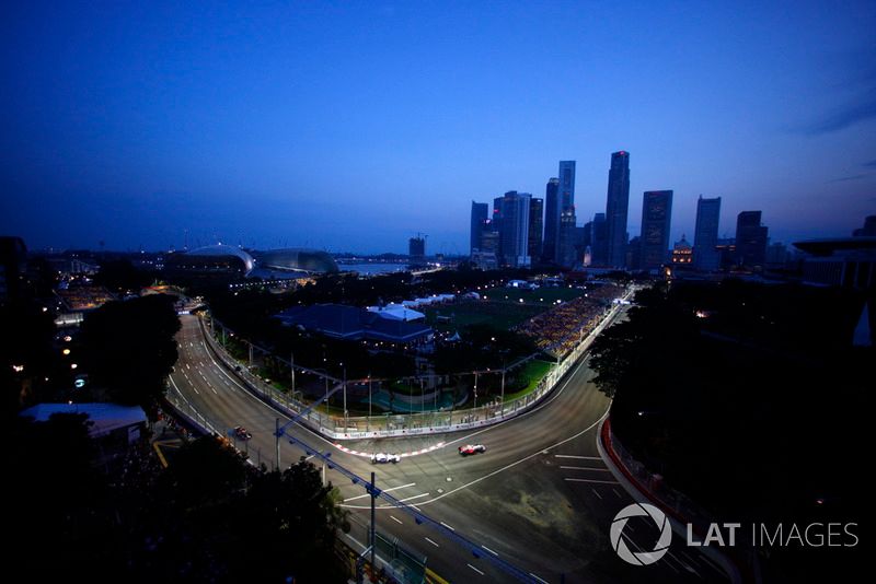 Adrian Sutil｜motorsport.com日本版