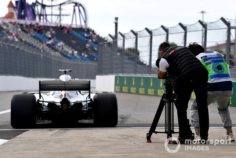 Gran Premio de Rusia