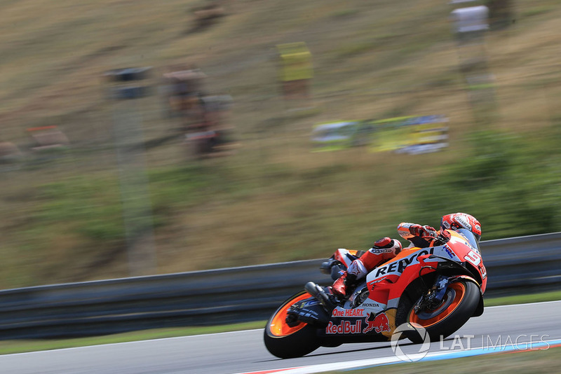 Marc Marquez, Repsol Honda Team