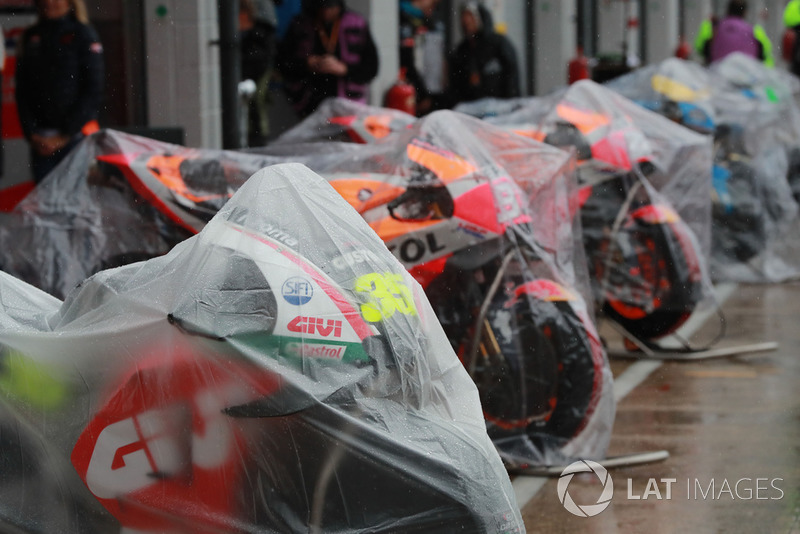 Platz 4: Silverstone-Katastrophe