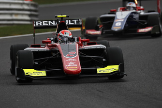 Anthoine Hubert, ART Grand Prix