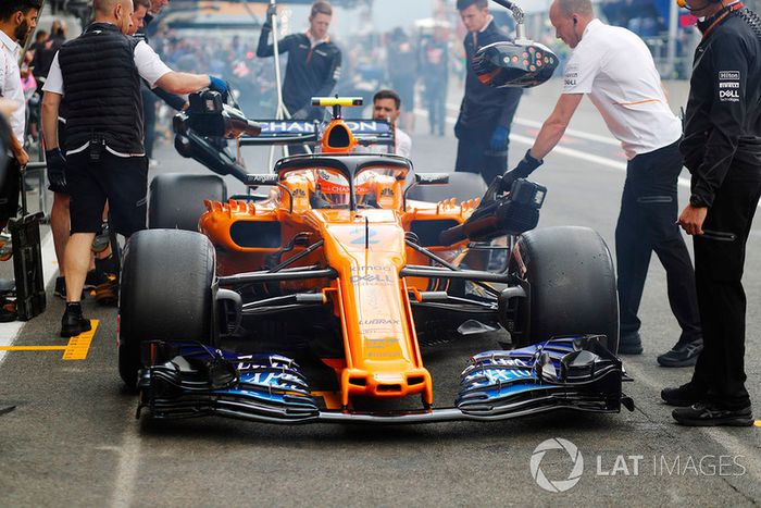 Gran Premio de Bélgica
