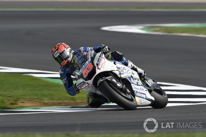 Тіто Рабат, Avintia Racing